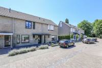 Woning Hondsdraf 26 Sprang-Capelle