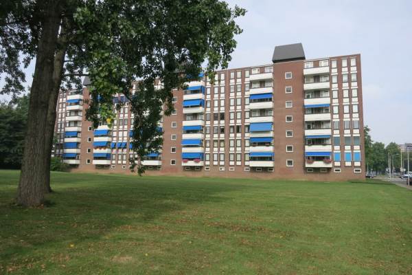 Woning Dokter Bakstraat 7 Maastricht