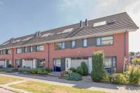 Woning Zonnesingel 13 Waddinxveen