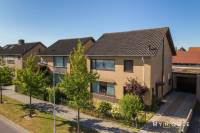 Woning Veerhoeklaan 10 Oostburg