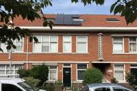 Woning Hugo Verrieststraat 72 Den Haag