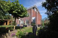 Woning It Mêd 13 Makkum