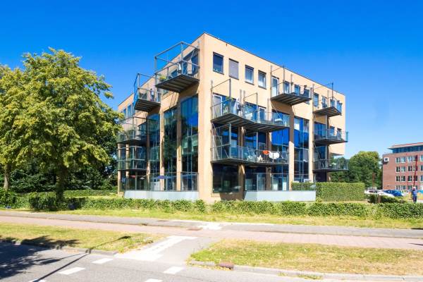 Woning Meentwal 3 Nieuwegein