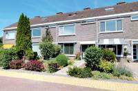 Woning Prof ten Doesschatestraat 221 Heemskerk