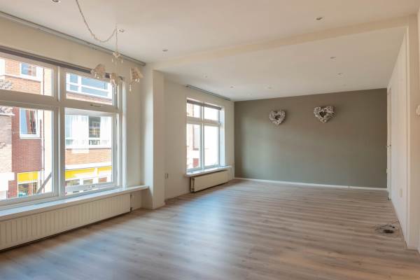 Woning Zeestraat 5 Monster