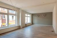 Woning Zeestraat 5 Monster