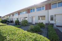 Woning Waterjufferhof 15 Den Haag