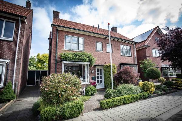 Woning Violierstraat 95 Almelo