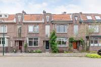 Woning van Swietenstraat 24 Gouda