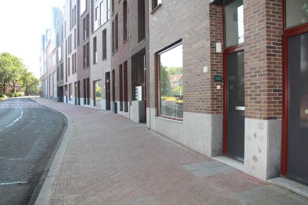 Woning Vette Knol 53 Enkhuizen