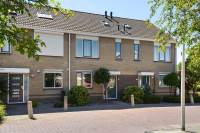 Woning Aalbersestraat 43 Naaldwijk