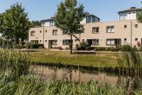 Woning Schipmolen 22 Barendrecht