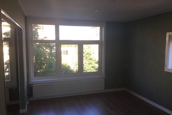 Woning Ferguutstraat 20 Amsterdam