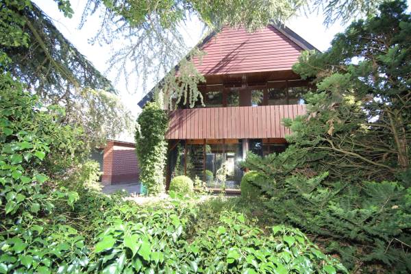 Woning Oude Deventerweg 25 Holten