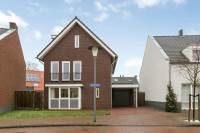 Woning Rietdekker 13 Wijchen
