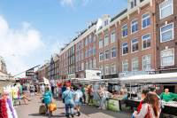 Woning Albert Cuypstraat 192 Amsterdam