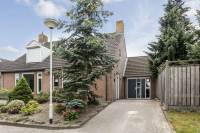 Woning Copernicusstraat 7 Vlierden