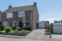 Woning Drossaertstraat 18 Geulle