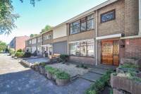 Woning Ericalaan 97 Hoogeveen