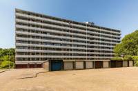 Woning Kloosplantsoen 523 Ridderkerk