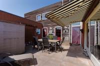 Woning Platte Molendijk 6 Hoogvliet Rotterdam