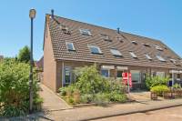 Woning Dina Appeldoornpad 22 Gorinchem