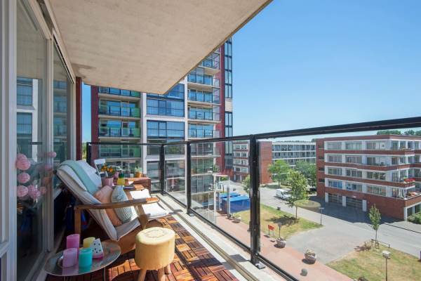 Woning Vlissingenplein 129 Rotterdam