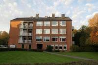 Woning Valeriushof 17 Amersfoort