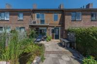 Woning Koningin Julianastraat 56 Krimpen aan den IJssel