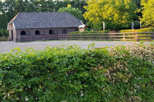Woning Stadsedijk 3 Halle