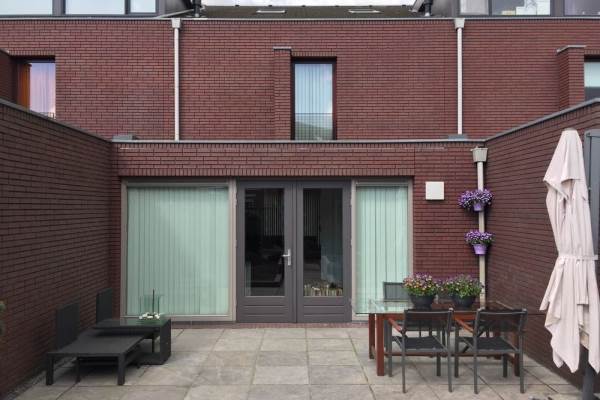 Woning Renswoudestraat 70 Tilburg