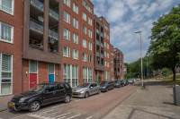 Woning Rhijnvis Feithstraat 15 Rotterdam
