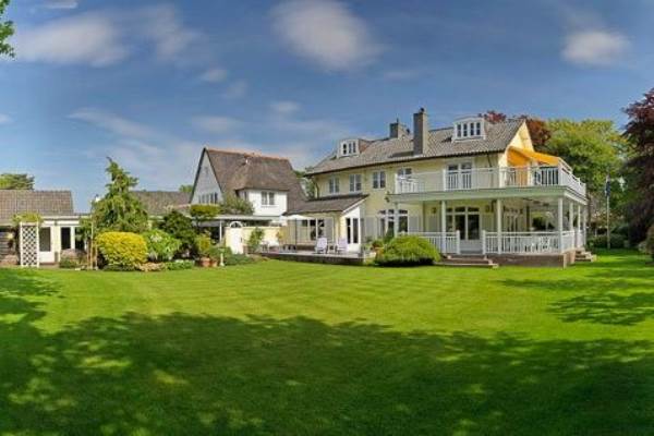 Woning Breloftpark 8 Noordwijk Zh