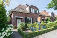 Woning Minister Loudonlaan 49 Enschede