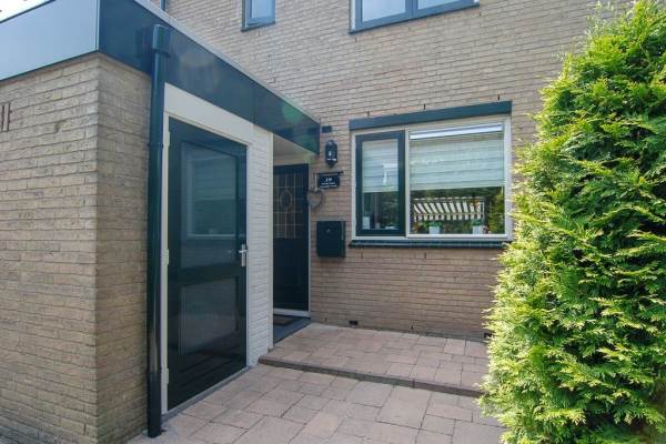 Woning Vikingoord 39 Rotterdam