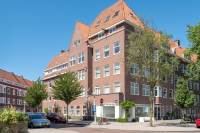 Woning Leimuidenstraat 17 Amsterdam