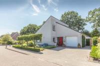 Woning Blauwmaad 44 Oosterwolde