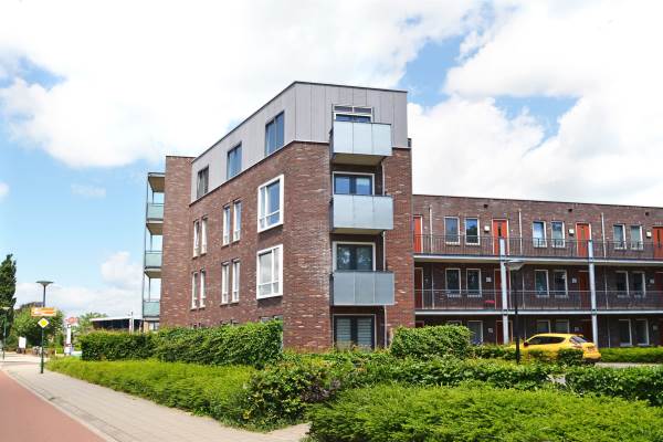 Woning DRU-laan 75 Ulft