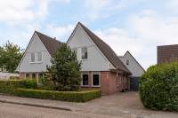 Woning Toel 31 Oudehaske