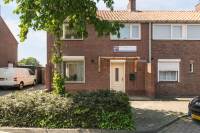 Woning Pottebakkerstraat 46 Oosterhout Nb
