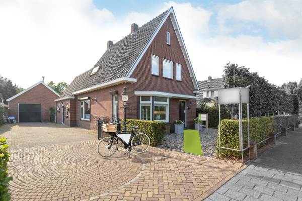 Woning Hofstraat 7 Ulft