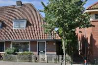 Woning Merelstraat 52 Hilversum
