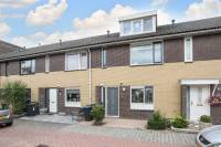 Woning Waaierpalmstraat 6 Purmerend