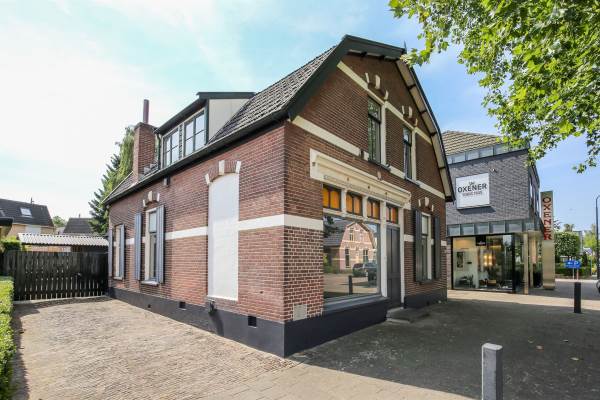 Woning Piet Joubertstraat 47 Apeldoorn