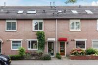 Woning Filipijnen 79 Utrecht