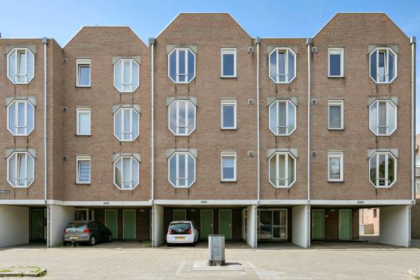 Woning Perpignanlaan 45 Eindhoven