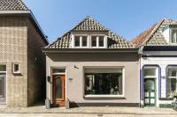 Woning Buiten Nieuwstraat 114 Kampen