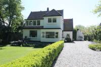 Woning Noordlaan 24 Bergen (nh)