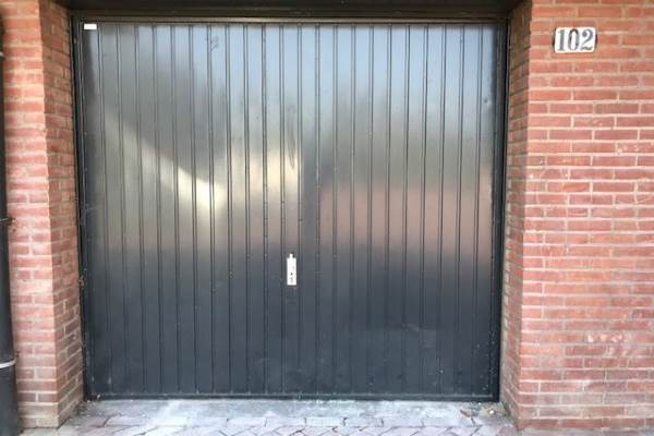 Garage Dorotheagaarde 102 Bussum