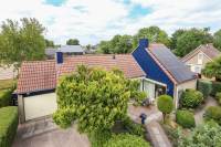 Woning Boekweitkamp 4 Ruinerwold
